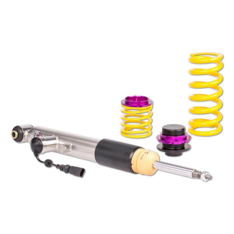 KW Coilover Kit DDC BMW M235xi AWD w/ EDC - 39020023