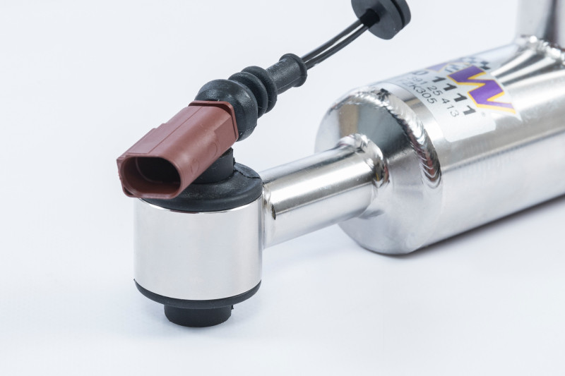 KW Coilover Kit DDC ECU C-Class (W204) C300/C350 Sedan RWD - 39025003