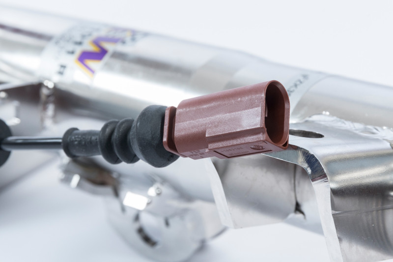 KW Coilover Kit DDC ECU C-Class (W204) C300/C350 Sedan RWD - 39025003