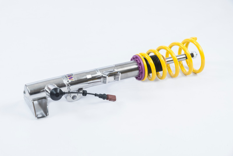 KW Coilover Kit DDC ECU C-Class (W204) C300/C350 Sedan RWD - 39025003