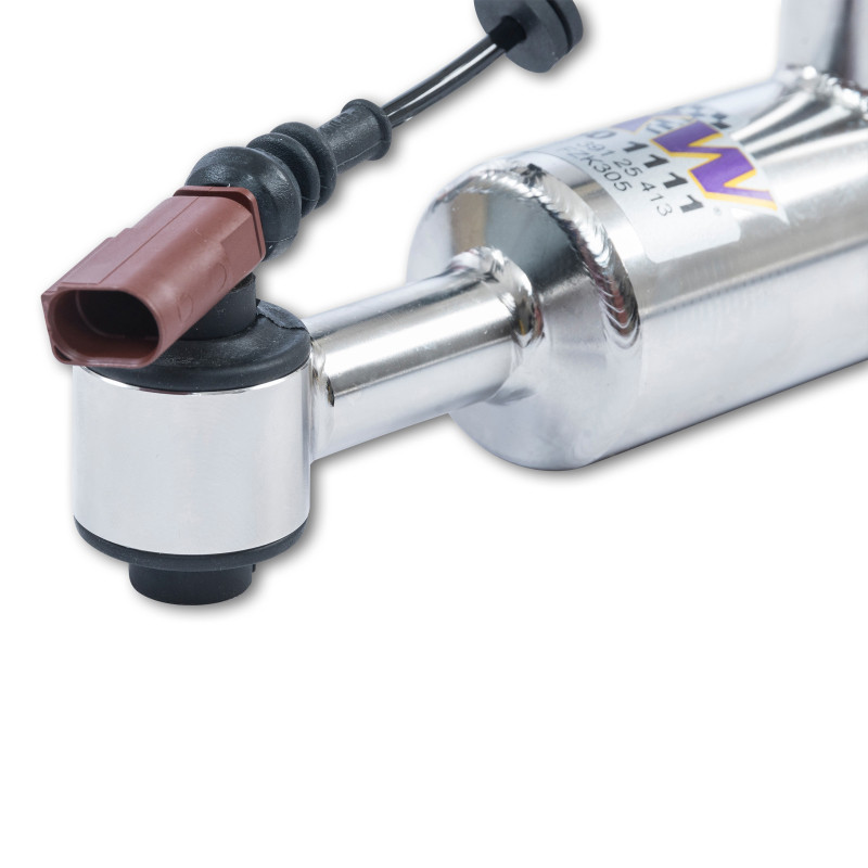 KW Coilover Kit DDC ECU C-Class (W204) C300/C350 Sedan RWD - 39025003