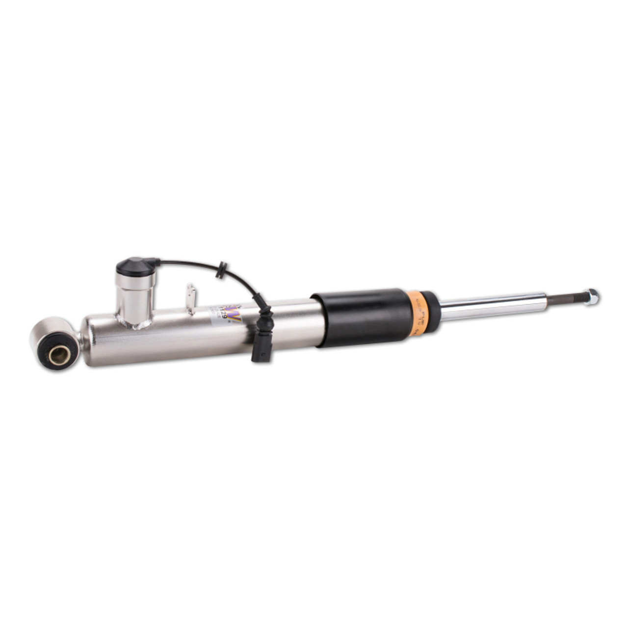 KW Mercedes G63 AMG W463 DDC ECU Coilover Kit - 39025016