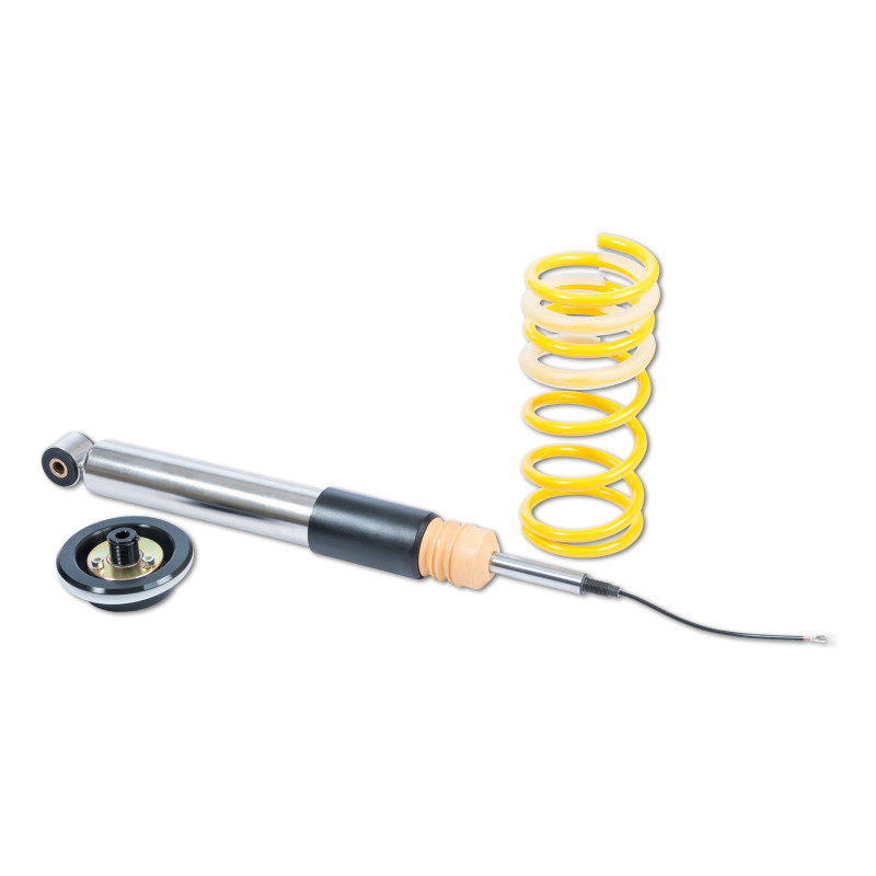 KW Coilover Kit DDC 2017+ Ford Focus RS - 39030001