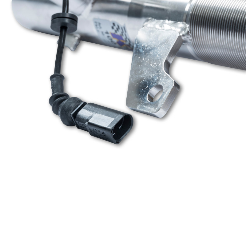 KW VW Golf R MKVII DDC ECU Coilover Kit - 39080056