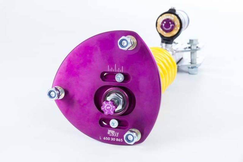 KW 3-Way Clubsport Kit Mitsubishi Lancer (CT9A) EVO 7/8/9 - 39765206