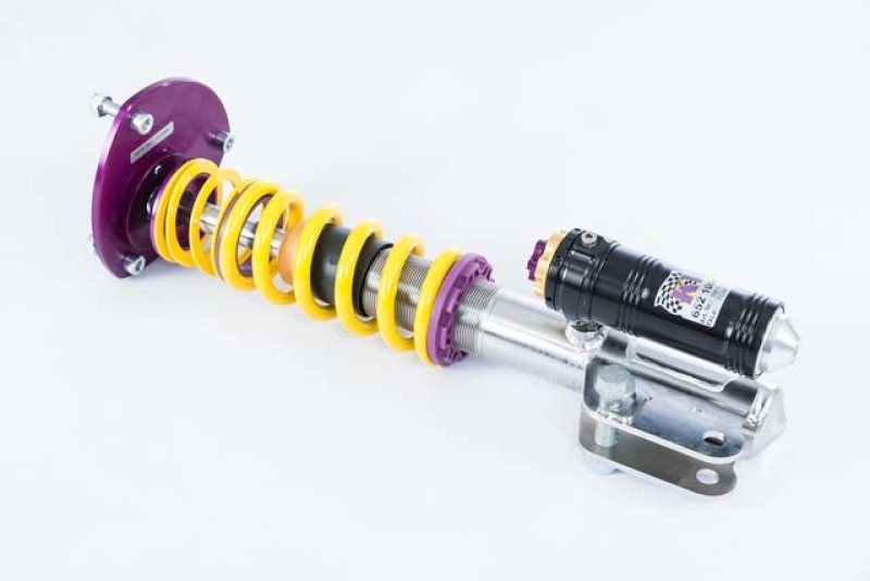 KW 3-Way Clubsport Kit Mitsubishi Lancer (CT9A) EVO 7/8/9 - 39765206