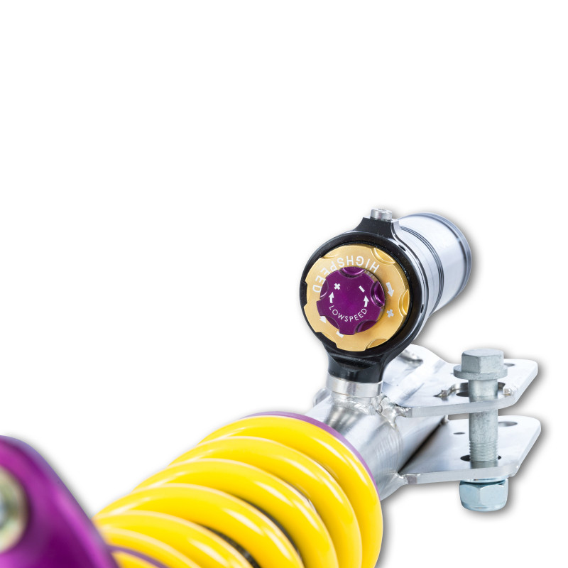 KW 3-Way Clubsport Kit Mitsubishi Lancer (CT9A) EVO 7/8/9 - 39765206