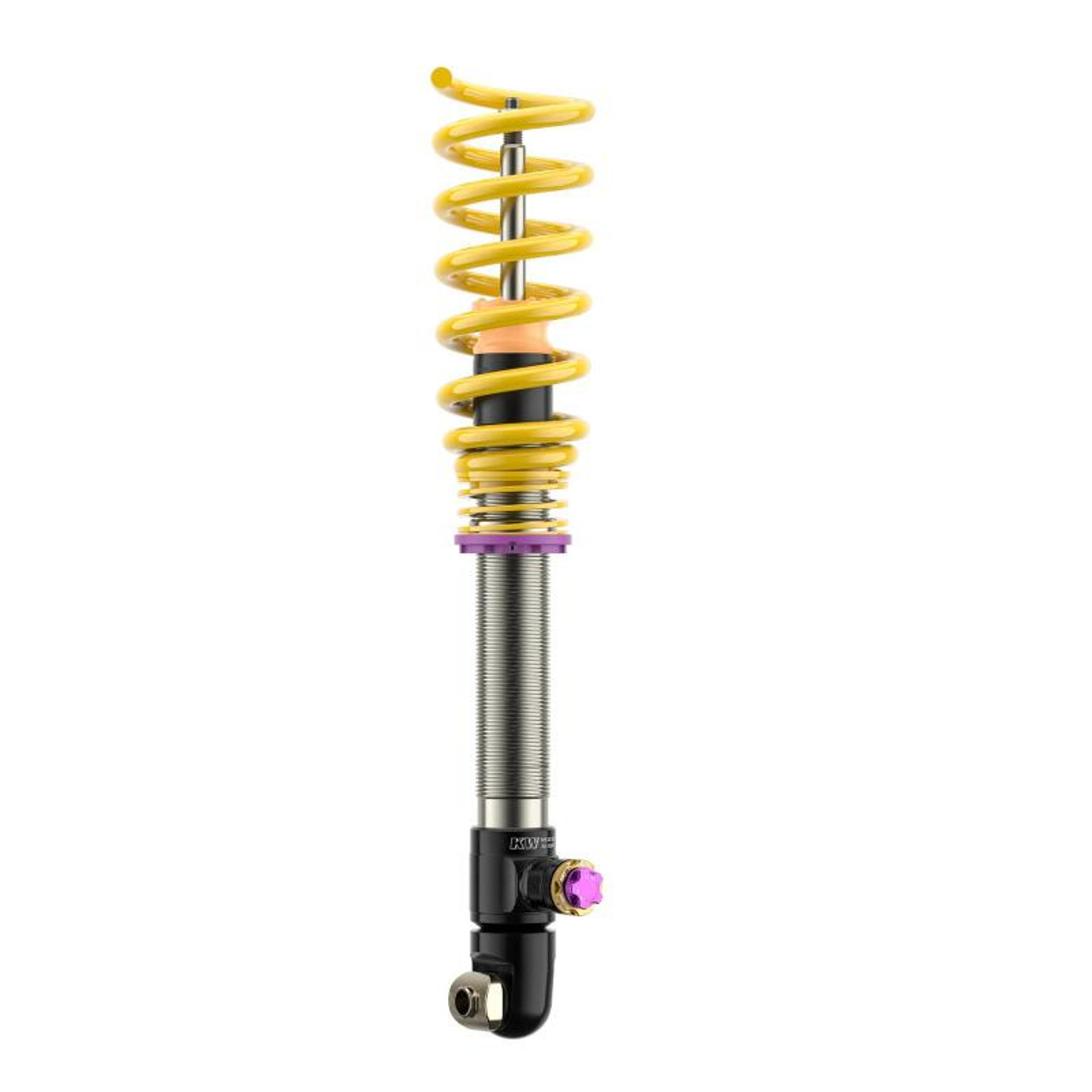 KW 2024+ BMW M5 G90 V4 Coilover Kit - 3A7200GG User 7