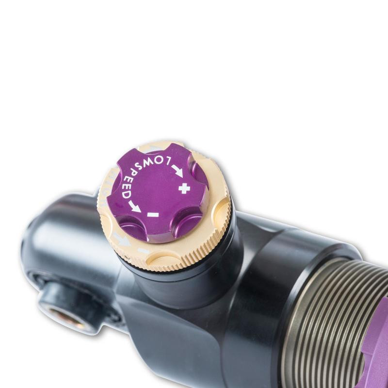 KW Mercedes AMG GT R HLS With V4 - 3A72520C