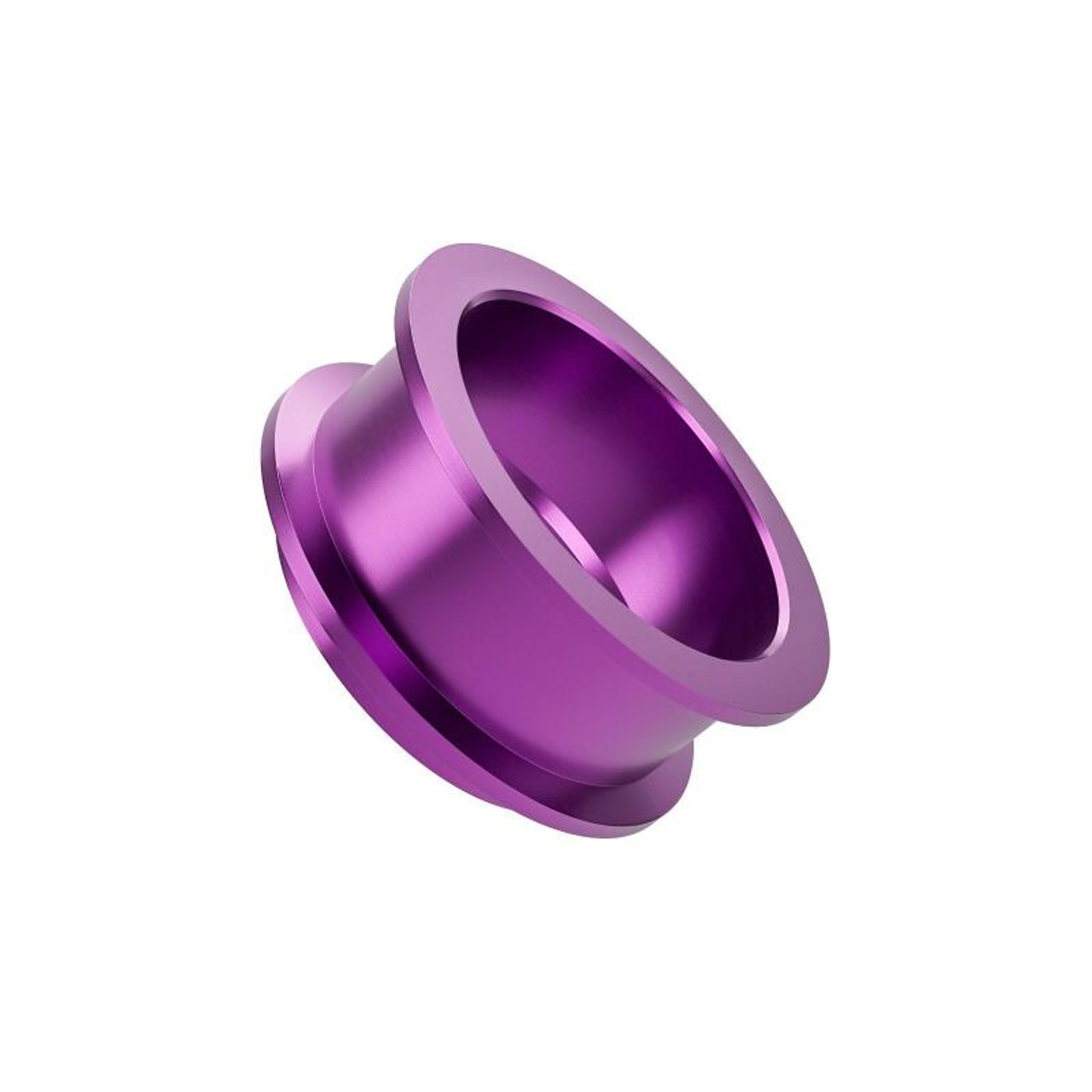 KW Universal Aluminium 30mm Spring Spacer - 65030046 User 2