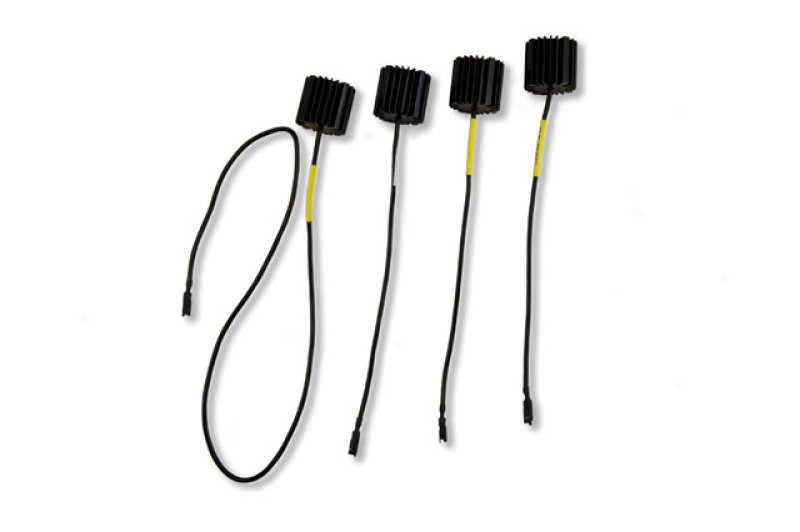 KW Electronic Damping Cancellation Kit Porsche 911 (997) convertible - 68510165