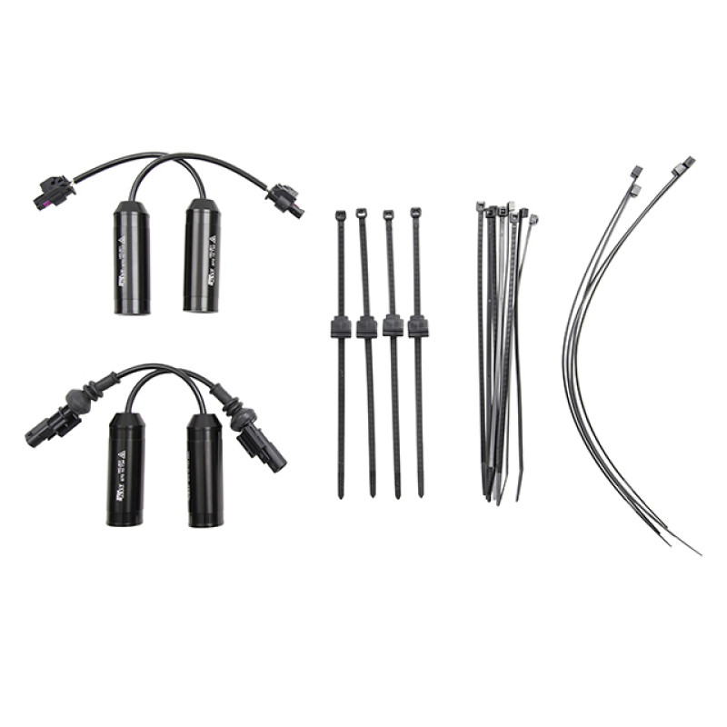 KW Electronic Damping Cancellation Kit Mini Cooper (F54)(F55)(F56)(F57)(F60) - 68510477