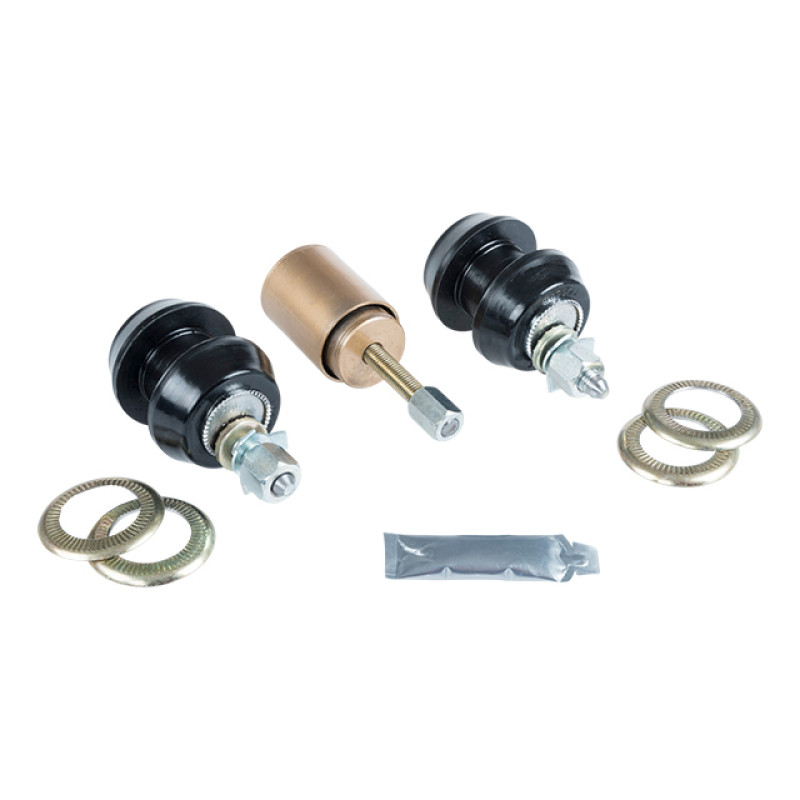 KW Mercedes AMG C63/C63 S (W205) Front Camber Correction Bushing Kit - 68511125