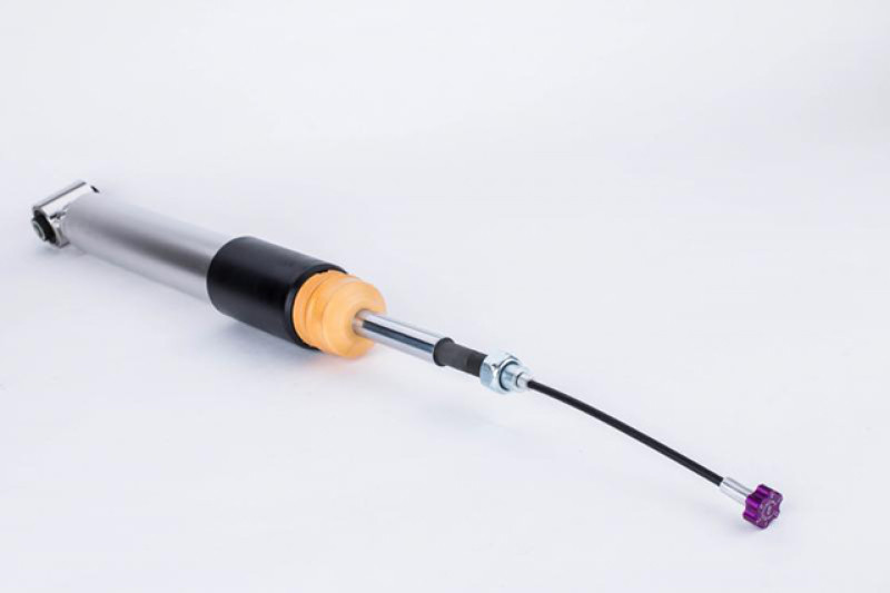 KW 9mm Rebound Adjustment Extension- 350mm In Length - 68525028