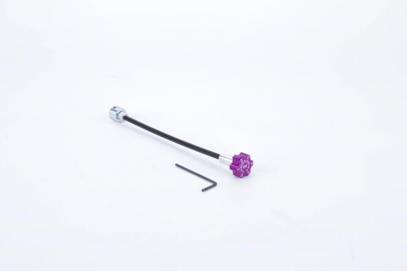 KW 10mm Rebound Adjustment Extension - 200mm Long - 68525035