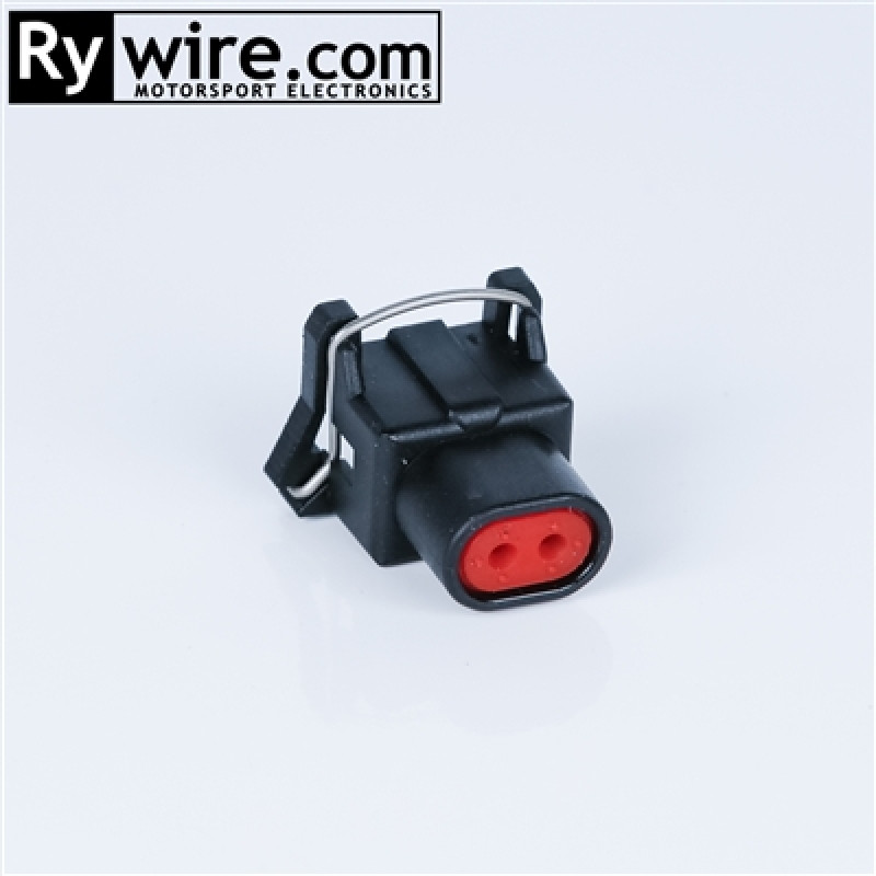 Rywire 2 Position Connector - RY-B-INJ