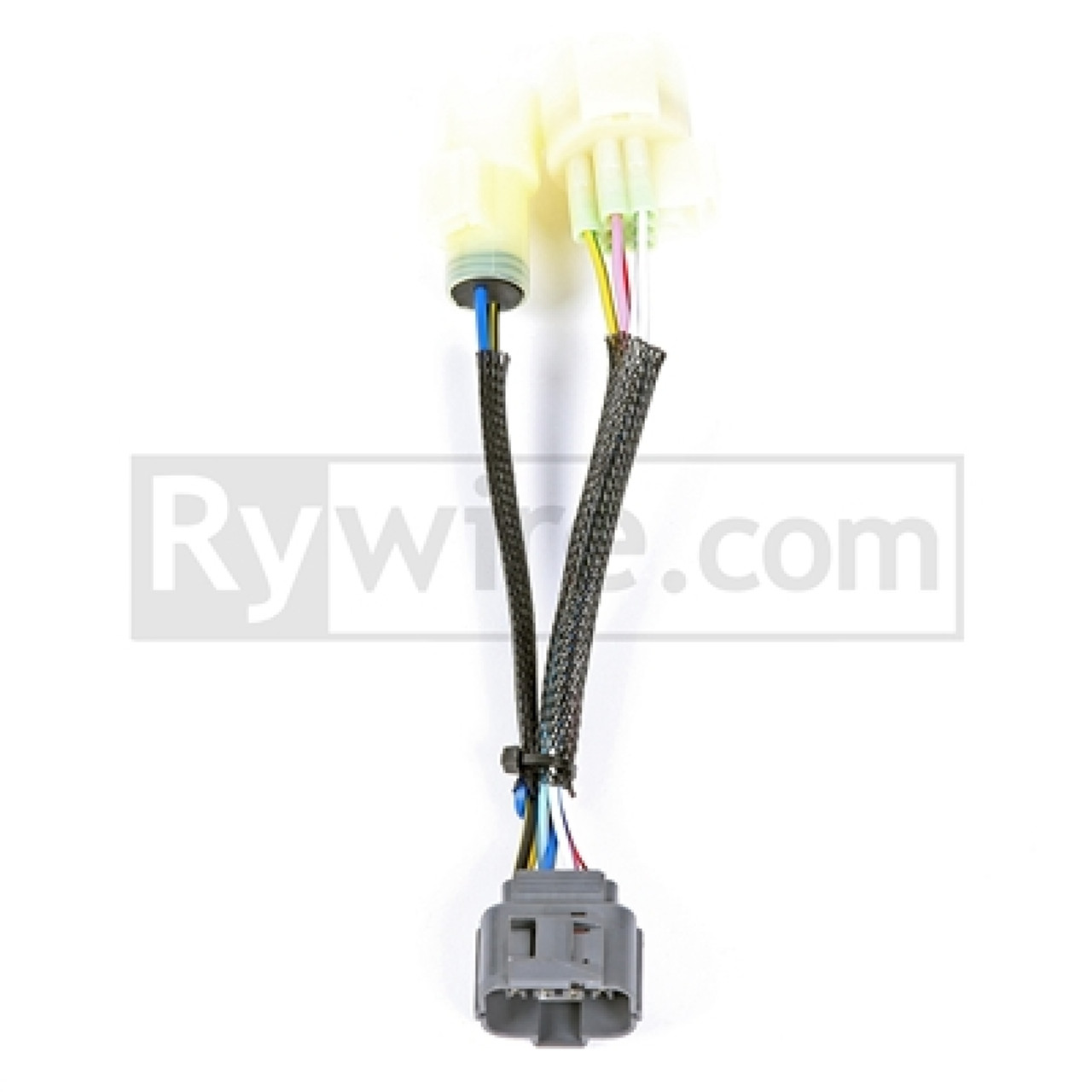 Rywire OBD0 to OBD2A 10-Pin Distributor Adapter - RY-DIS-0-2-10-PIN
