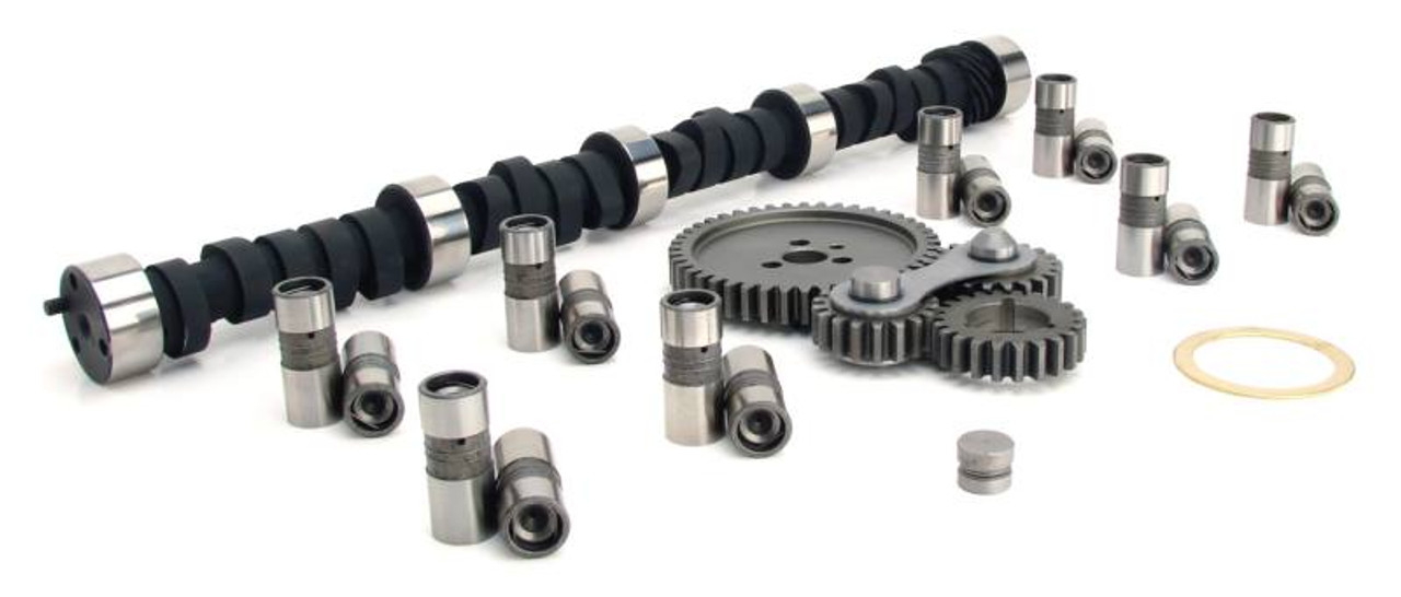 COMP Cams Camshaft Kit CS 287T H-107 MT - GK12-601-4