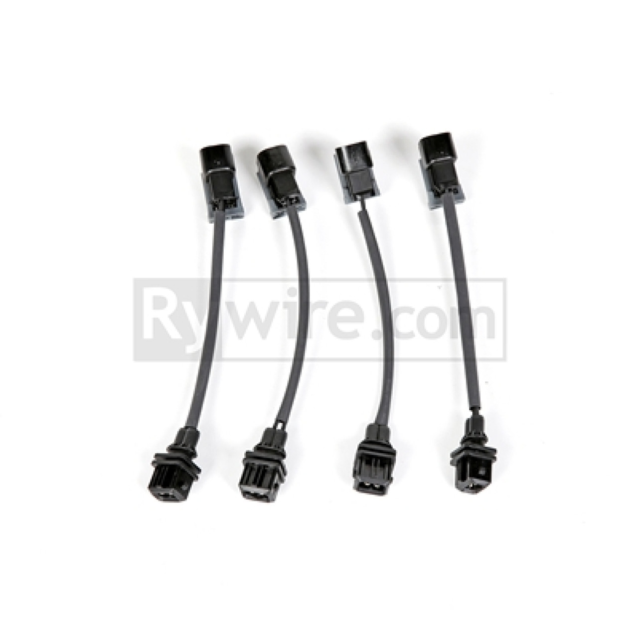 Rywire OBD1 Harness to Injector Dynamics (EV14) Injector Adapters - RY-INJ-ADAPTER-1-ID1