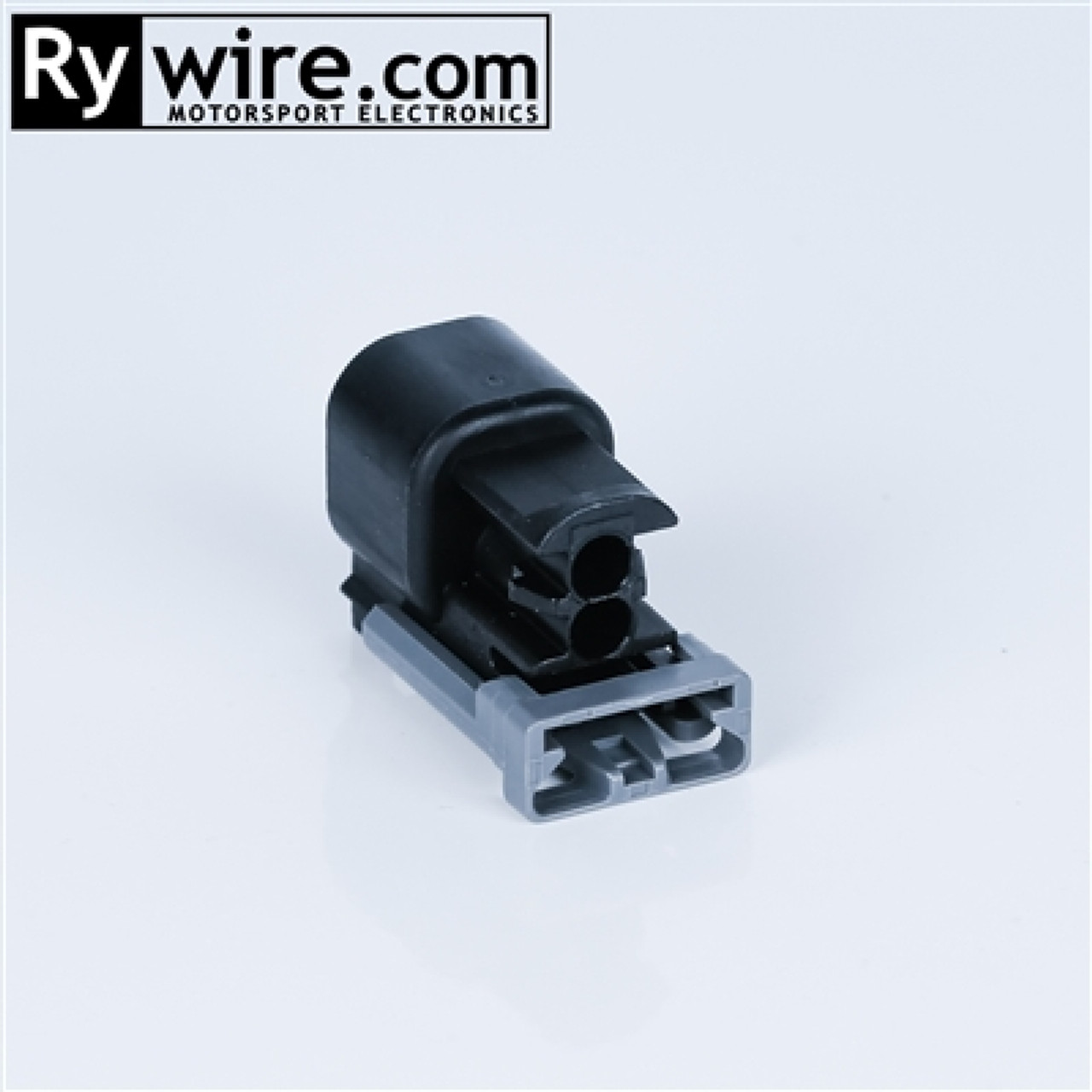 Rywire 2 Position Connector - RY-INJ-ID1000