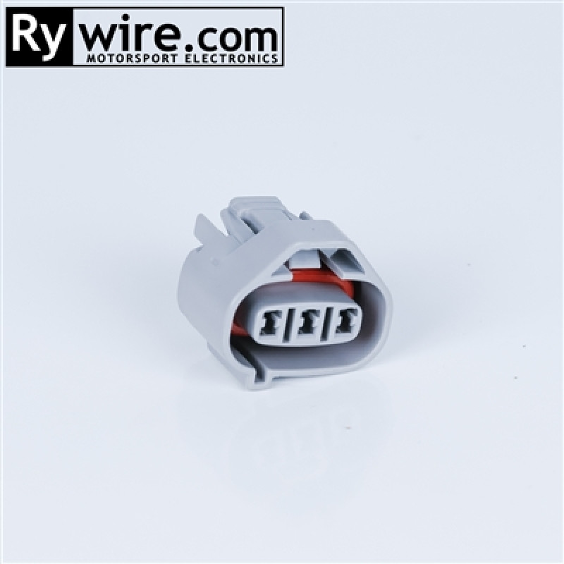 Rywire 3 Position Connector - RY-K-IAC