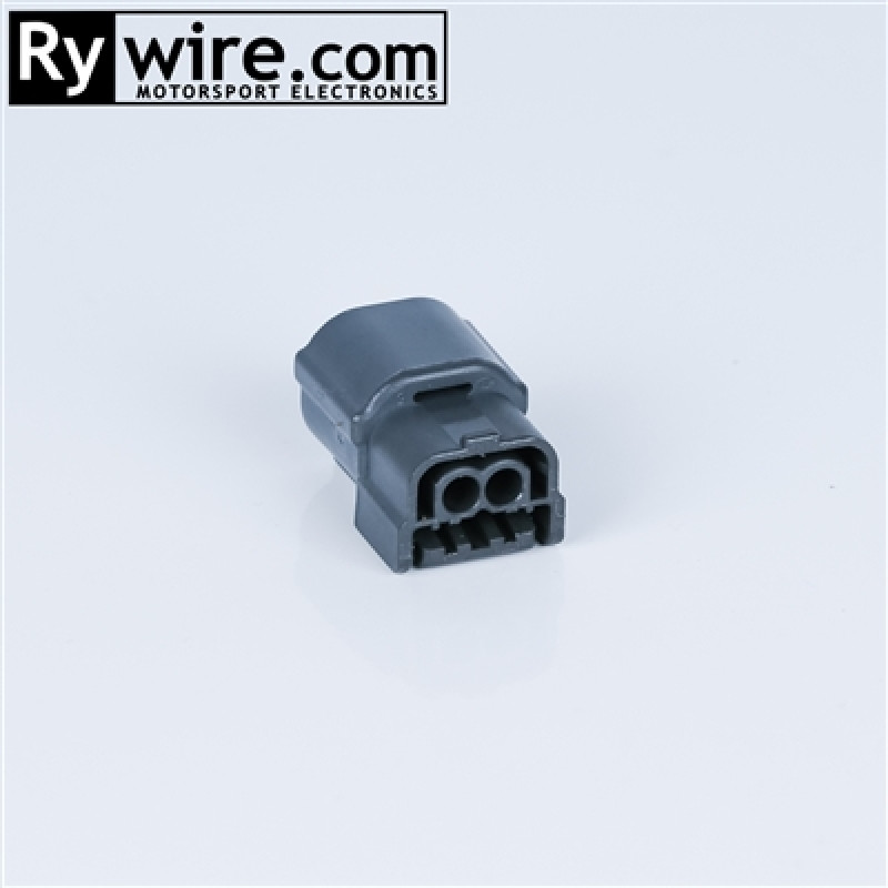 Rywire 2 Position Connector - RY-K-VTS