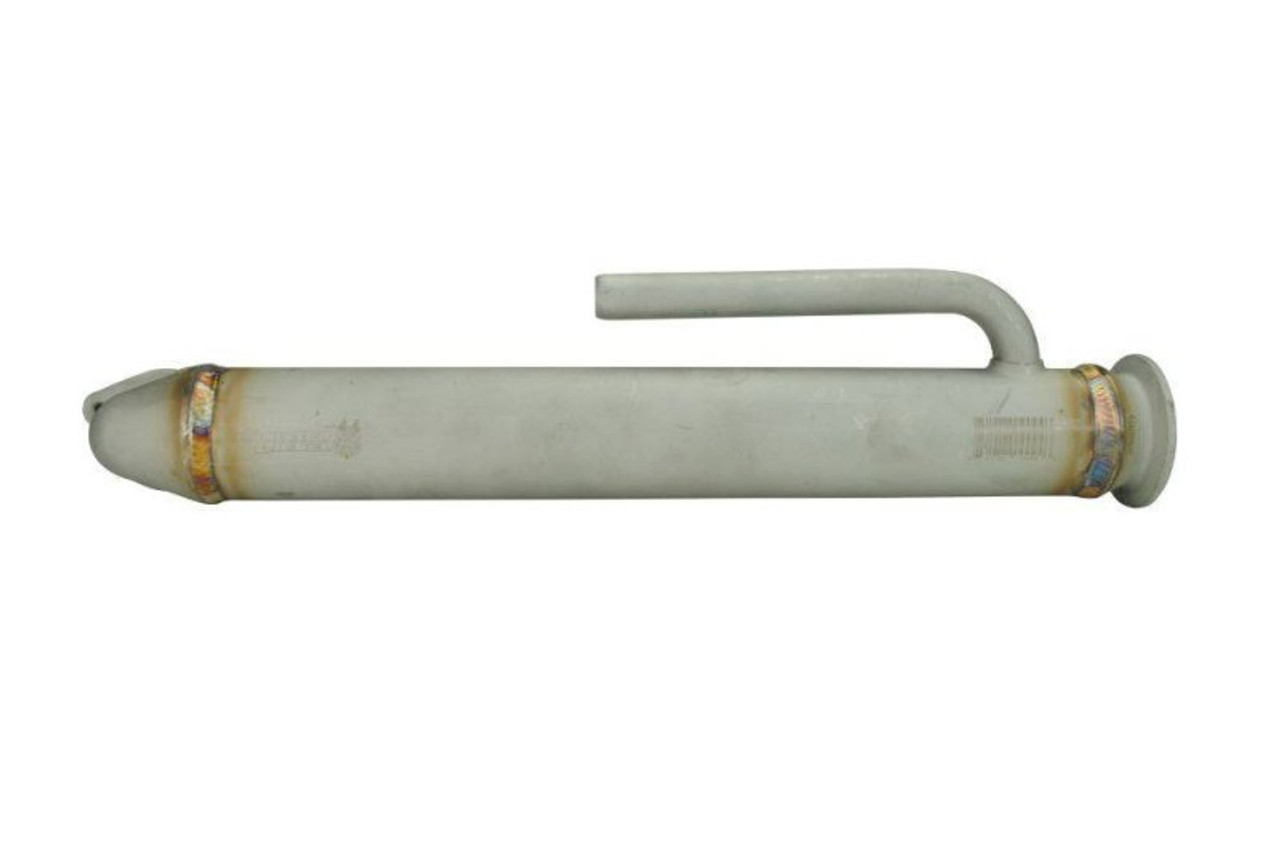 Sinister Diesel 03 Ford 6.0L EGR Cooler - SD-EGRC-6.0-03