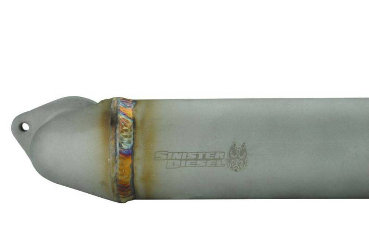 Sinister Diesel 03 Ford 6.0L EGR Cooler - SD-EGRC-6.0-03