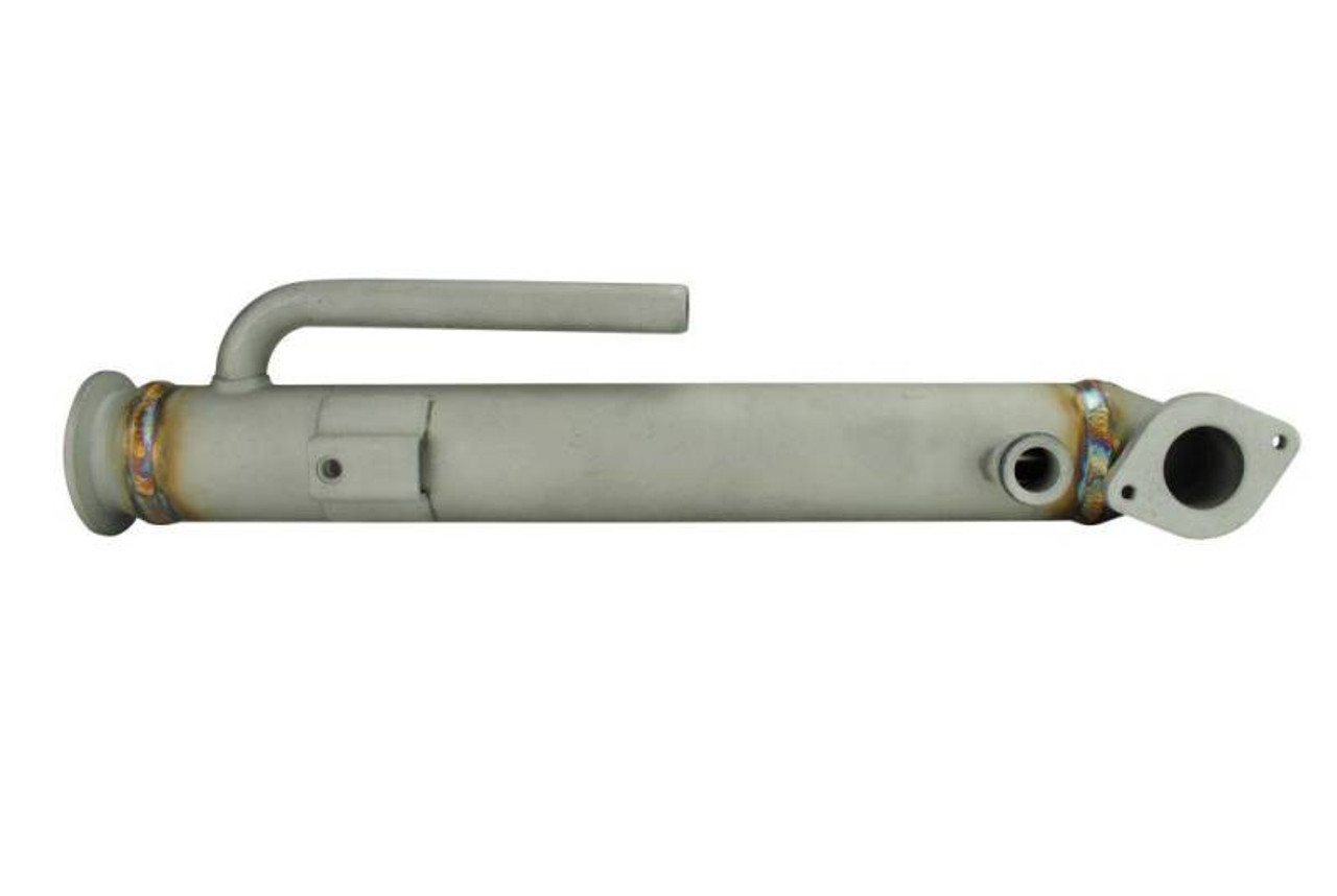 Sinister Diesel 03 Ford 6.0L EGR Cooler - SD-EGRC-6.0-03