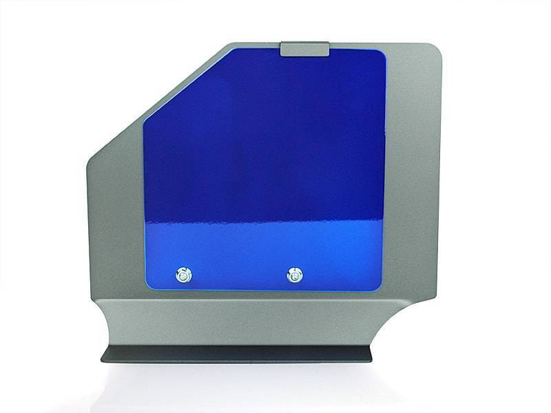 Sinister Diesel Engine Cover for 1999-2003 Ford 7.3L Powerstroke - SD-ENGCOV-7.3 User 1