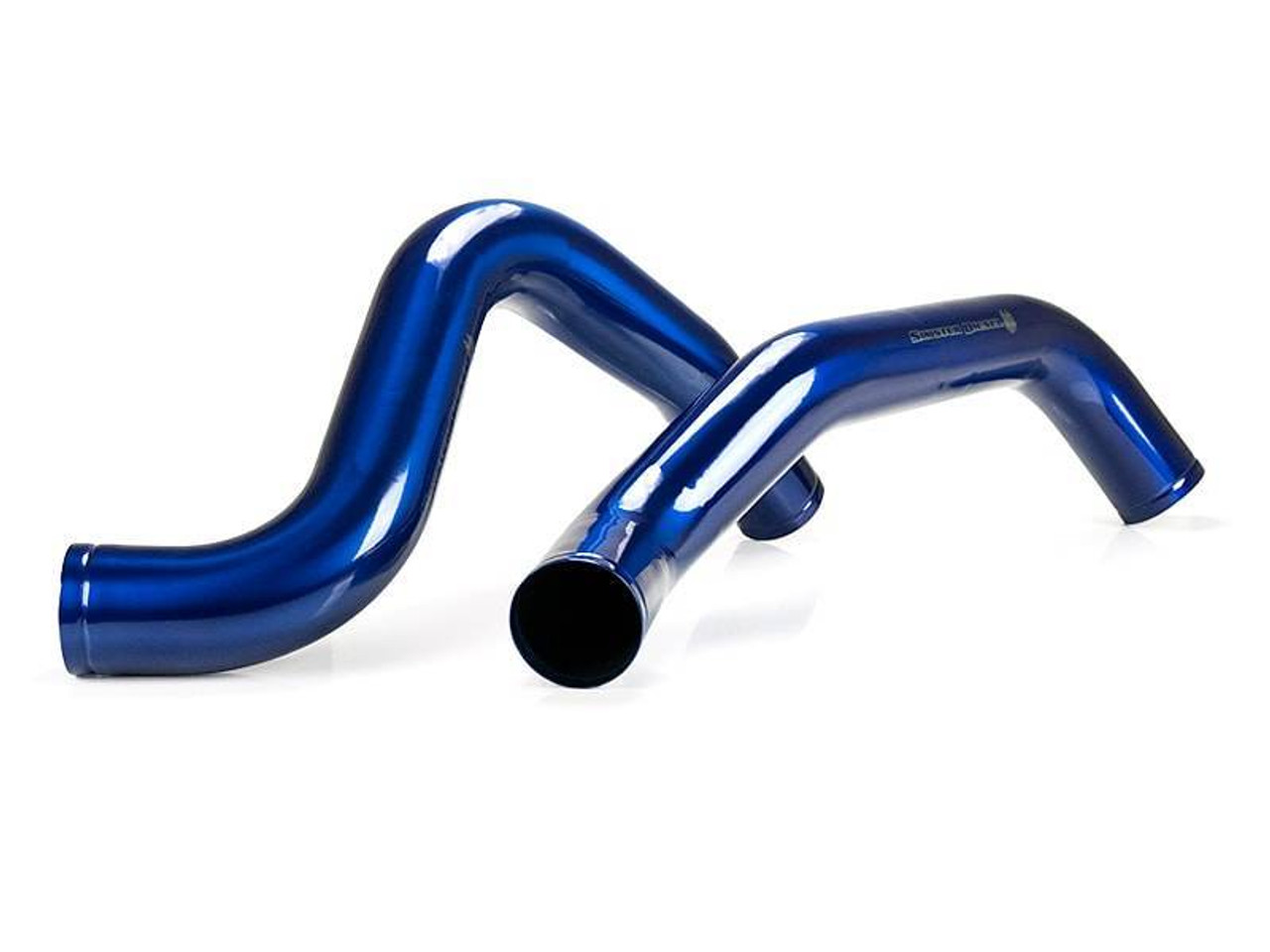 Sinister Diesel 99.5-03 Ford 7.3L Powerstroke Intercooler Charge Pipe Kit - SD-INTRPIPE-7.3-KIT