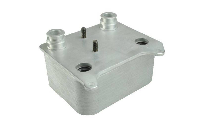 Sinister Diesel 03-07 Ford Powerstroke 6.0L Oil Cooler Kit (Includes Gaskets & O-Rings) - SD-OC-6.0