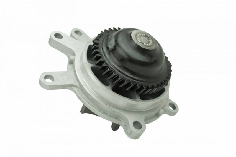 Sinister Diesel 01-05 GM Duramax 6.6L LB7/LLY Welded Water Pump - SD-WWP-01