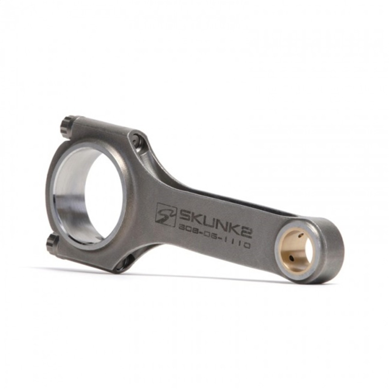 Skunk2 Alpha Series Honda D16/ZC Connecting Rods - 306-05-1110