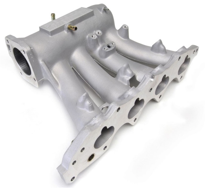 Skunk2 Pro Series 90-01 Honda/Acura B18A/B/B20 DOHC Intake Manifold w/o Gasket (CARB Exempt) - 307-05-0280