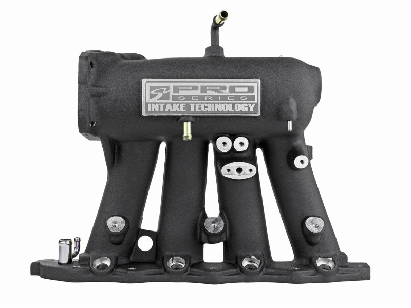Skunk2 Pro Series 88-01 Honda/Acura B16A/B/B17A/B18C Intake Manifold (Black Series) - 307-05-0295