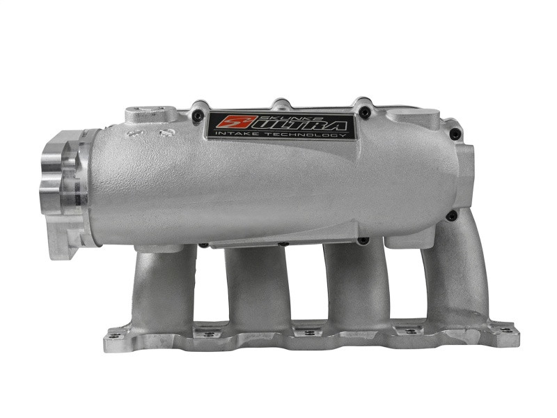 Skunk2 Ultra Series Intake Manifold Mazda Miata NA/NB 1.8L - Silver - 307-10-1000