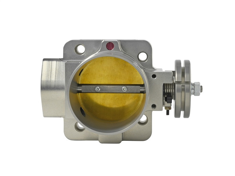 Skunk2 Pro Series Honda/Acura (D/B/H/F Series) 68mm Billet Throttle Body (Race Only) - 309-05-0040