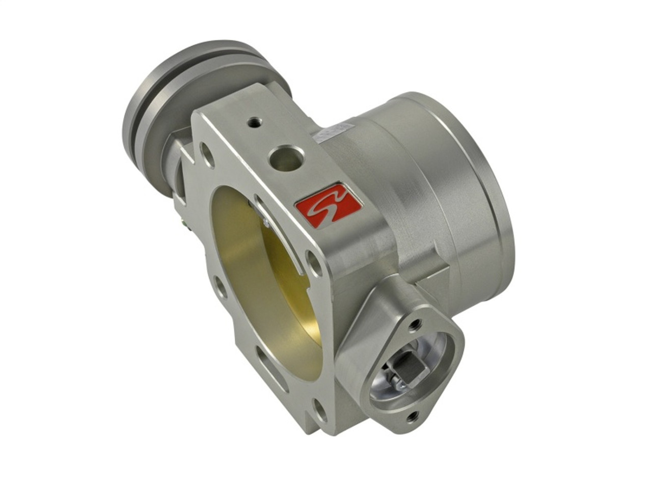 Skunk2 Pro Series 02-06 Acura RSX Type-S 70mm Billet Throttle Body (Race Only) - 309-05-0080
