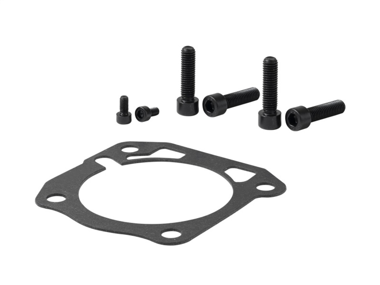 Skunk2 Alpha Series Honda/Acura (D/B/H/F Series) 66mm Cast Throttle Body (OEM Look) - 309-05-1030