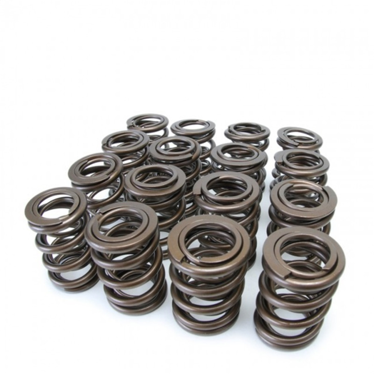 Skunk2 Tuner Series Honda/Acura (B16A/ B17A/ B18C) DOHC VTEC Alpha Valve Spring Set (Dual Springs) - 311-05-1350