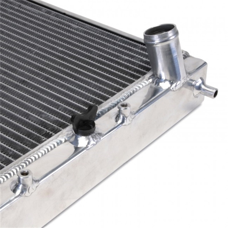 Skunk2 Alpha Series 94-01 Acura Integra Radiator (Full Size) (Dual Core) (Manual Trans.) - 349-05-1000