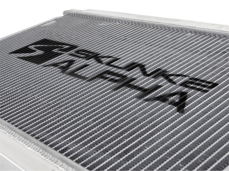 Skunk2 Alpha Series 03-06 Nissan 350Z Radiator - 349-07-1003