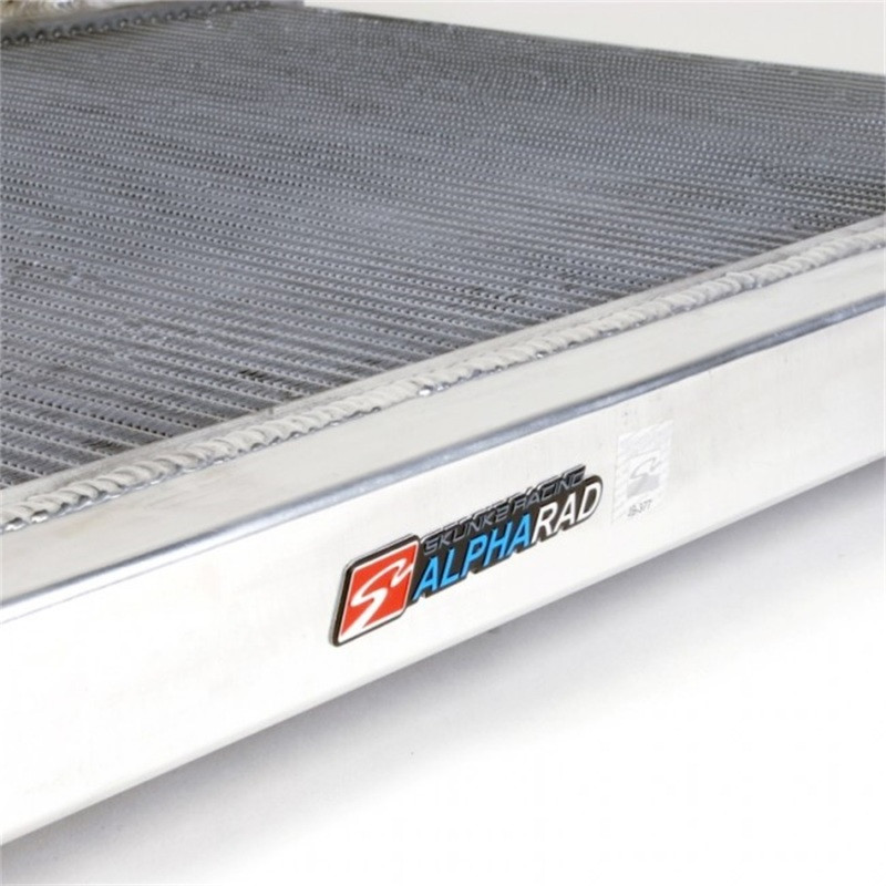 Skunk2 Alpha Series 90-98 Mazda Miata Radiator - 349-10-1001
