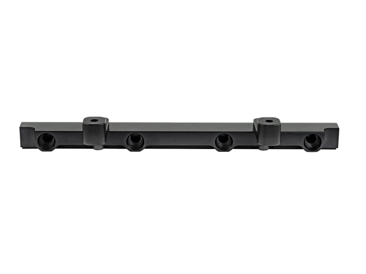 Skunk2 Honda L15B7 Billet Aluminum Secondary Fuel Rail Kit (Only Fits 307-05-1000) - 350-05-1000