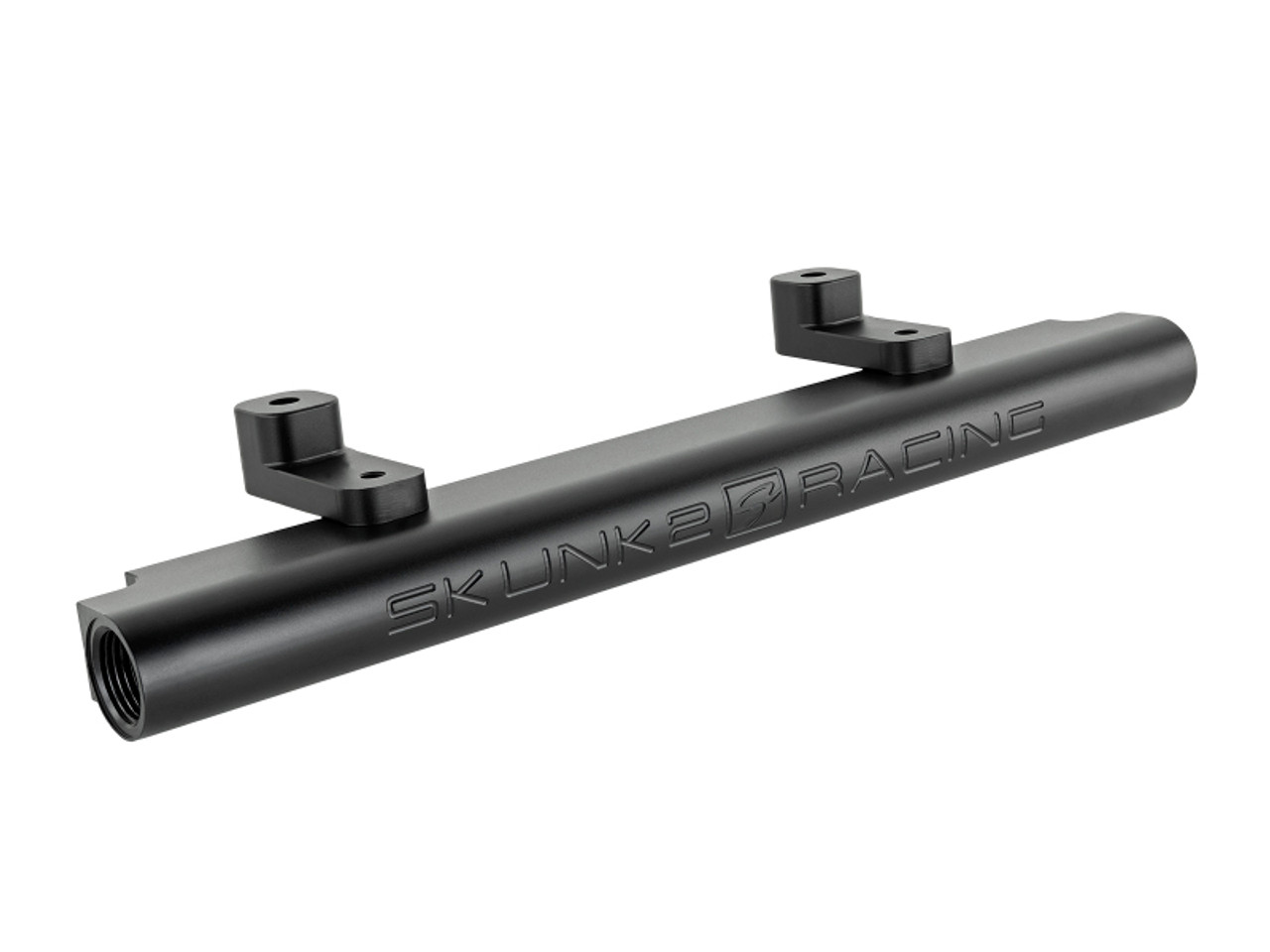 Skunk2 Honda L15B7 Billet Aluminum Secondary Fuel Rail Kit (Only Fits 307-05-1000) - 350-05-1000