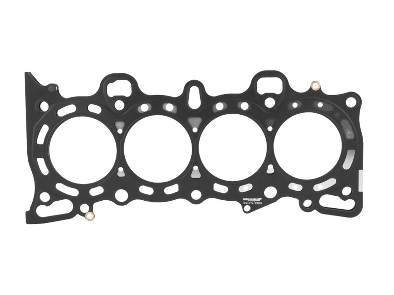 Skunk2 HG Honda D15Y5/D16Y5 VTEC 76.00mm-2.992in Max Bore-0.85mm-0.033in Thick - 366-05-1900