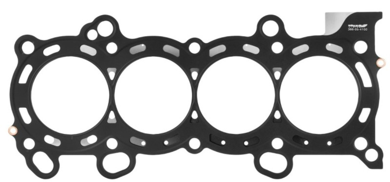 Skunk2 HG Honda/Acura K20A VTEC 88.00mm-3.464in Max Bore-0.85mm-0.033in Thick - 366-05-4100