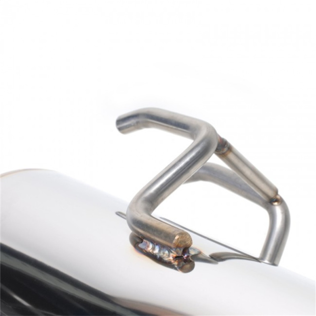 Skunk2 MegaPower 93-00 Honda Civic EX/DX (93-95)/Si (99-00) 60mm Exhaust System - 413-05-2000