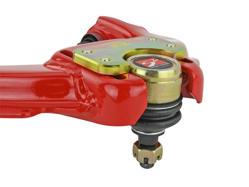 Skunk2 Pro Series 03-06 Acura TSX/04-08 TL Adjustable Front Camber Kits - 516-05-0004